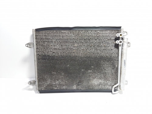 Radiator clima, VW Passat Alltrack (365), 2.0 TDI, CFF (idi:625841)
