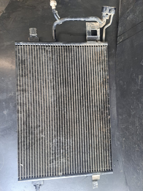 Radiator clima VW Passat B5 B5.5 Audi A4 B5 - COD 8D0260401G