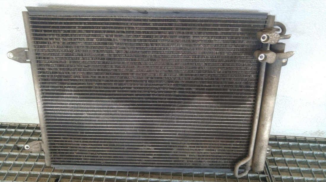 Radiator clima vw passat b6 1.9 tdi 1k0121253aa