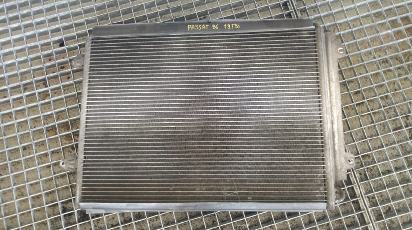 Radiator clima vw passat b6 1.9 tdi 1k0121253aa