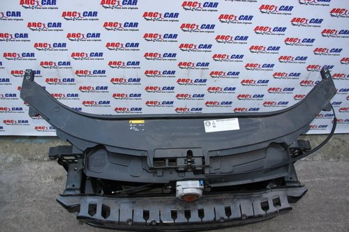 Radiator clima VW Passat B7 2.0 TDI model 2012