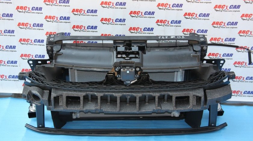 Radiator clima VW Passat B8 1.4 TSI model 2017