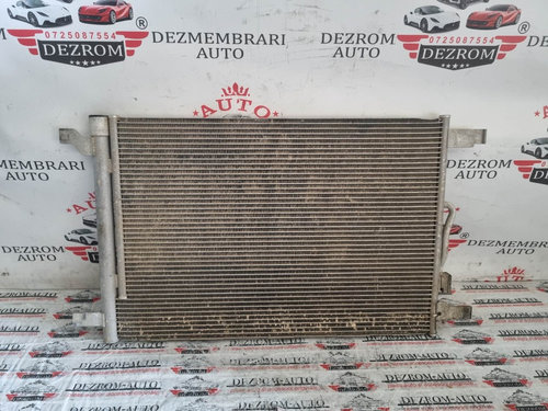 Radiator clima VW Passat B8 1.8 TSI cod piesa : 5Q0816411AR