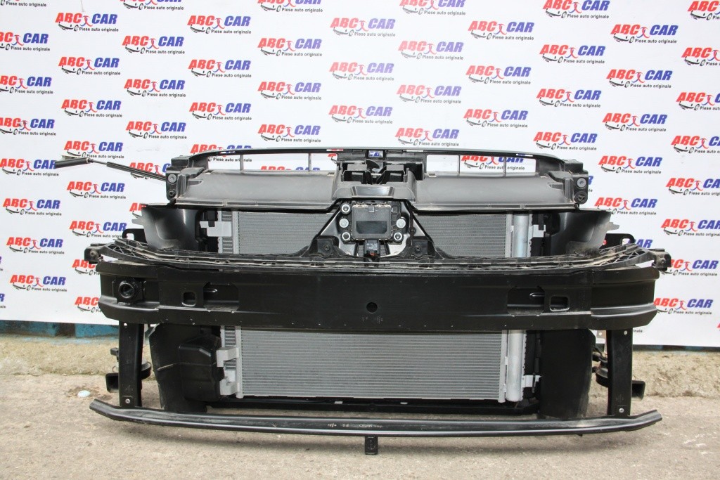 Radiator clima VW Passat B8 model 2017