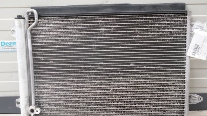 Radiator clima Vw Passat CC, 1.8tsi, CDAA