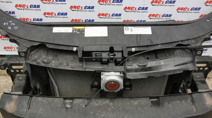 Radiator clima VW Passat CC 2.0 TSI model 2017