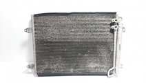 Radiator clima, VW Passat CC (358), 2.0 TDI, CFF (...