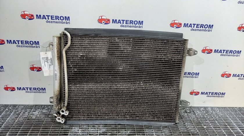 RADIATOR CLIMA VW PASSAT CC PASSAT CC 2.0 TDI - (2008 2012)