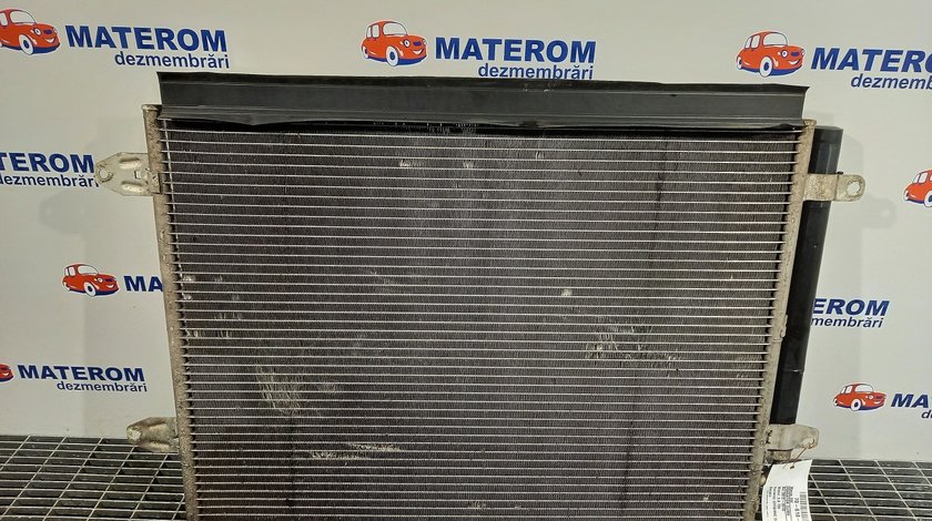 RADIATOR CLIMA VW PASSAT CC PASSAT CC 2.0 TDI - (2012 2016)