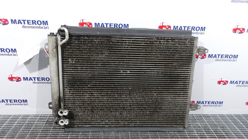 RADIATOR CLIMA VW PASSAT CC PASSAT CC 2.0 TDI - (2008 2012)