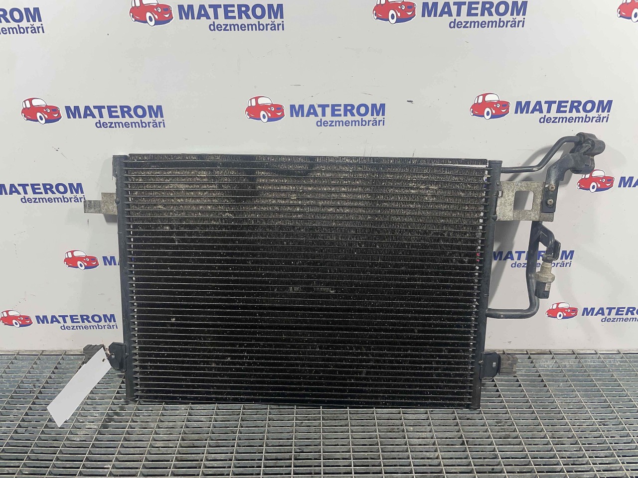 RADIATOR CLIMA VW PASSAT PASSAT 1.6 INJ - (2000 2004)