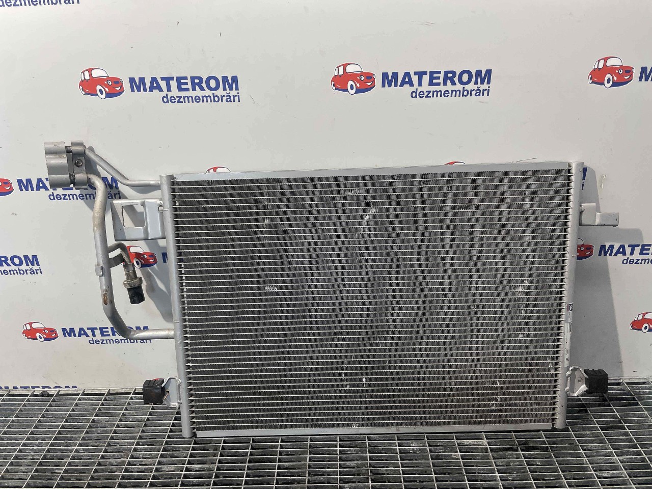 RADIATOR CLIMA VW PASSAT PASSAT 1.9 TDI - (2000 2005)
