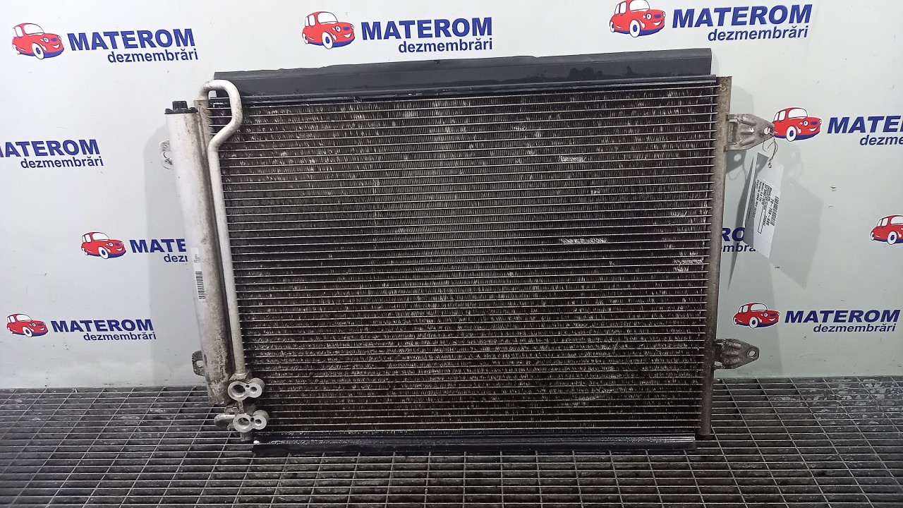 RADIATOR CLIMA VW PASSAT PASSAT 2.0 TDI - (2005 2010)