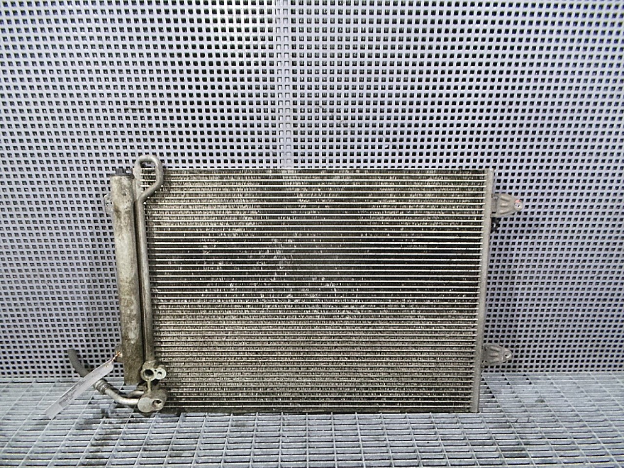RADIATOR CLIMA VW PASSAT PASSAT 2.0 TDI - (2005 2010)