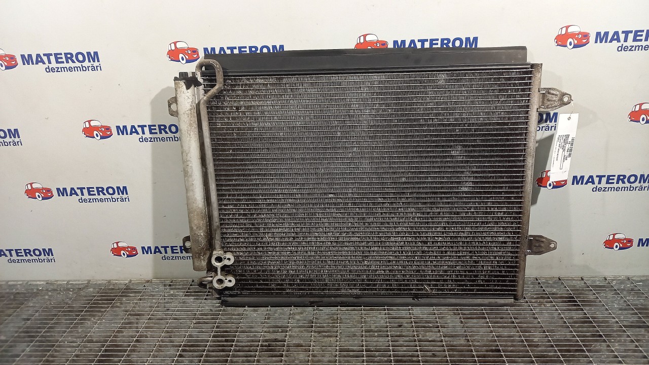 RADIATOR CLIMA VW PASSAT PASSAT 2.0 TDI - (2005 2010)