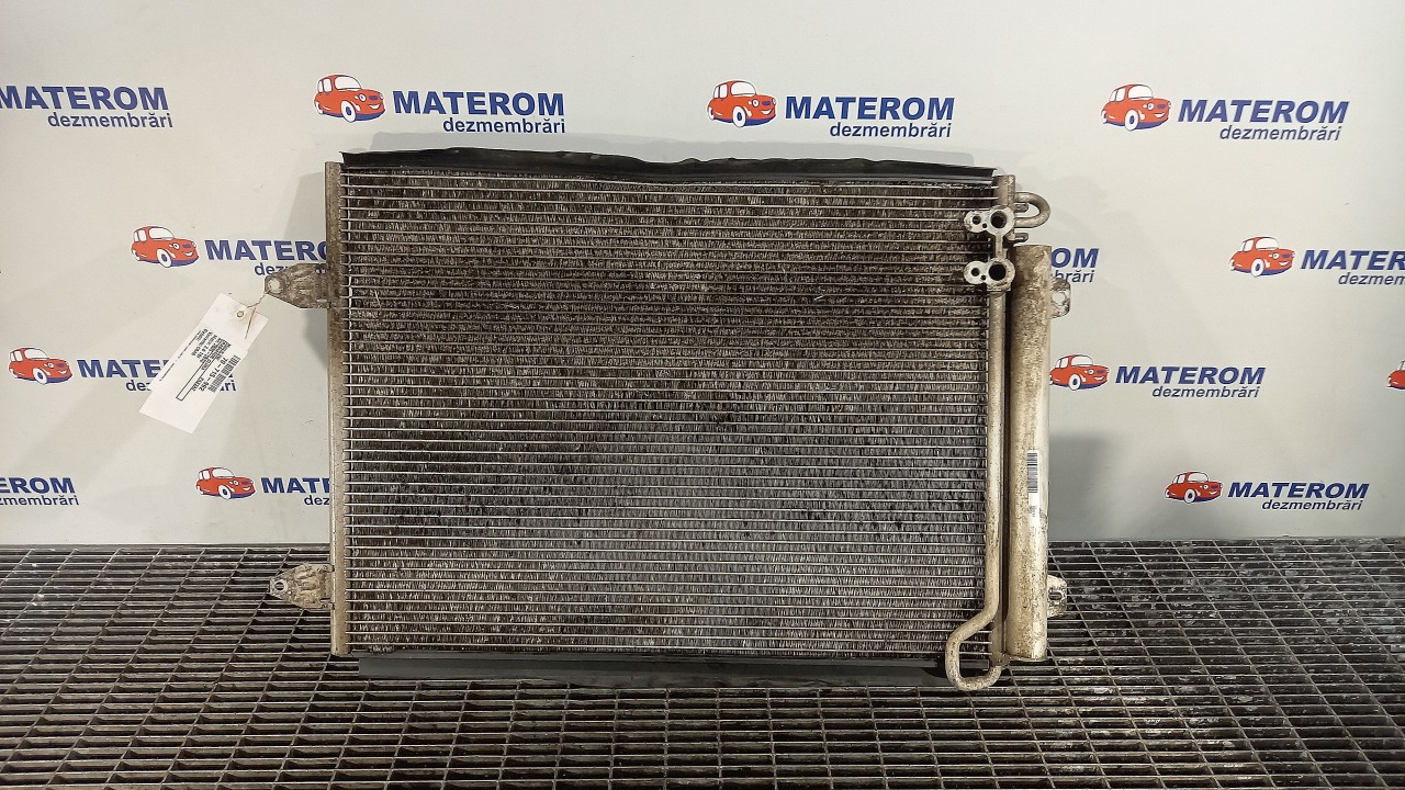 RADIATOR CLIMA VW PASSAT PASSAT 2.0 TDI - (2005 2010)