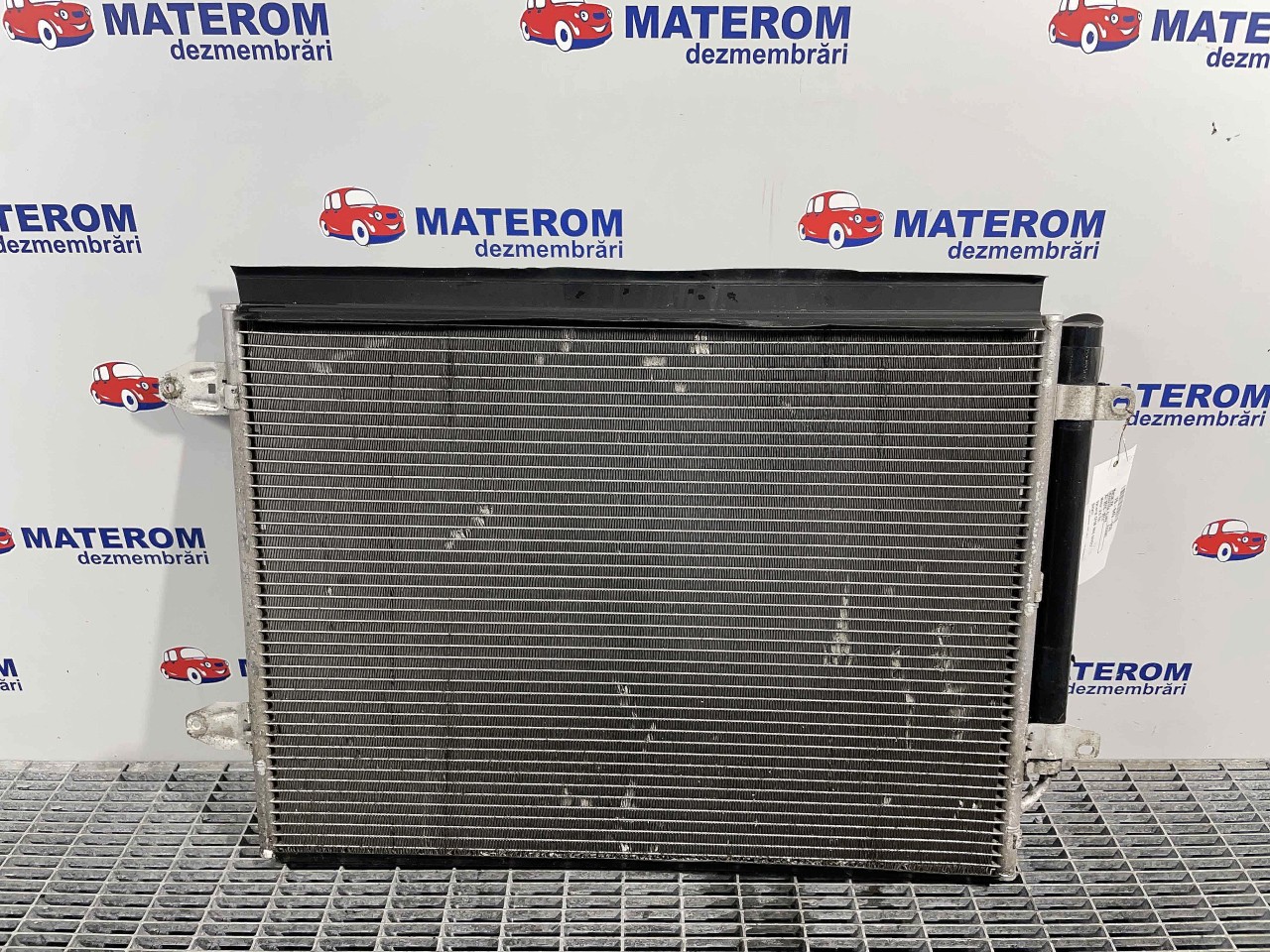 RADIATOR CLIMA VW PASSAT PASSAT 2.0 TDI - (2010 2014)