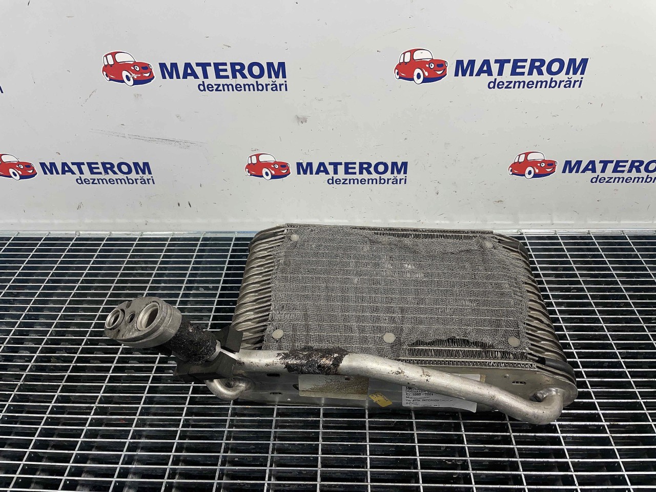 RADIATOR CLIMA VW PASSAT PASSAT - - (2000 2004)