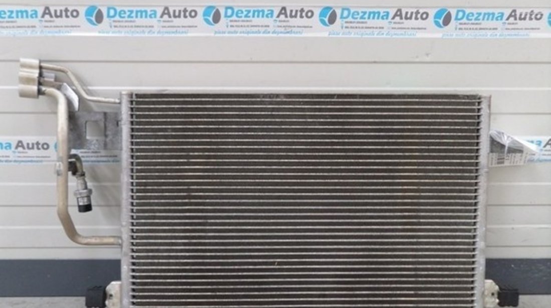 Radiator clima Vw Passat Variant, 1.9 tdi, 3B0260401A