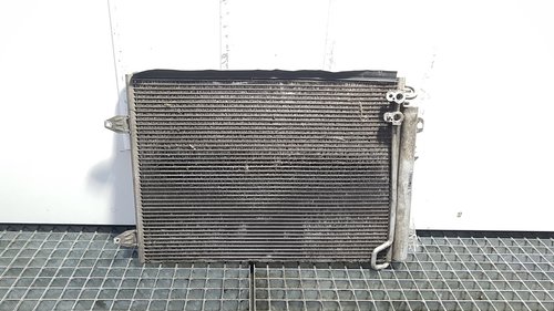 Radiator clima Vw Passat Variant (365) 2.0 tdi, CFF, 3C0820411E (id:387823)