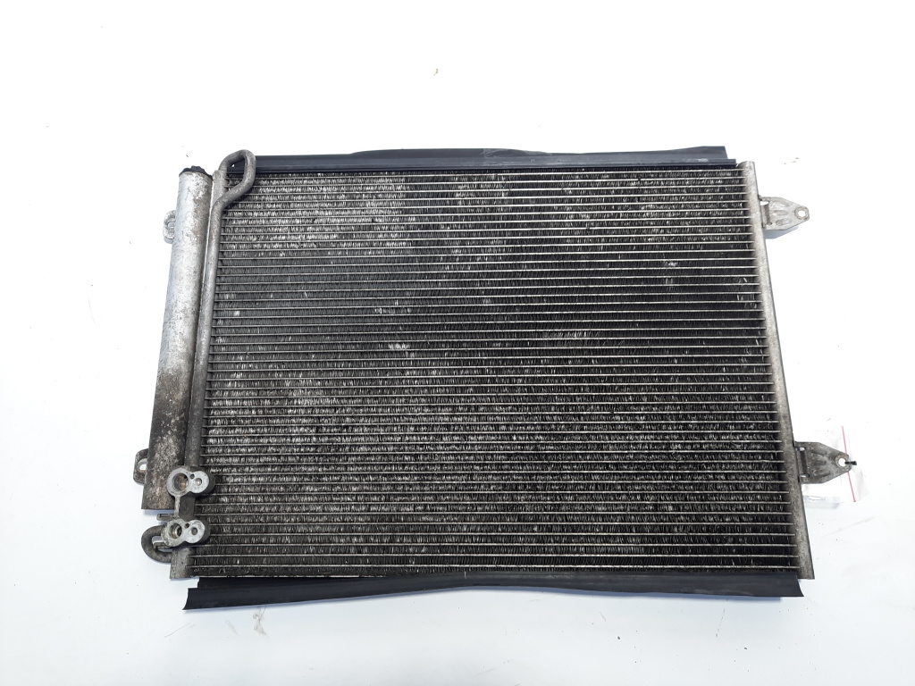 Radiator clima, Vw Passat Variant (3C5) 2.0 TDI, BMP, 4X4 (id:504881)