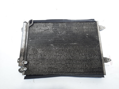 Radiator clima, Vw Passat Variant (3C5) 2.0 TDI, BMP, 4X4 (id:504881)