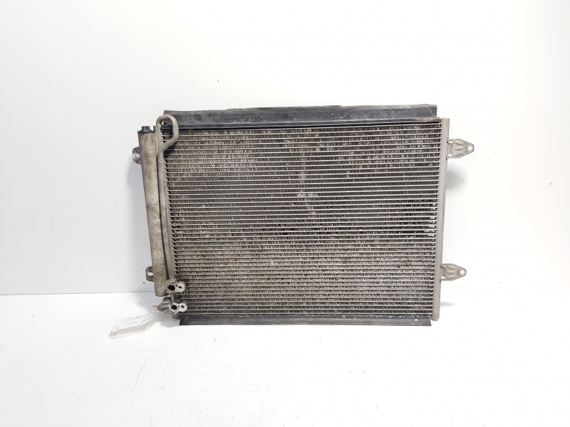 Radiator clima, Vw Passat Variant (3C5) 2.0 TDI, BMP (id:684460)