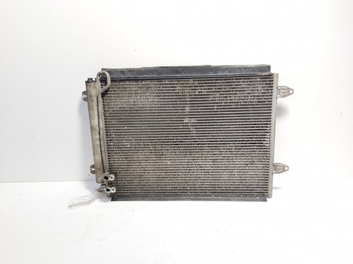 Radiator clima, Vw Passat Variant (3C5) 2.0 TDI, BMP (id:684460)