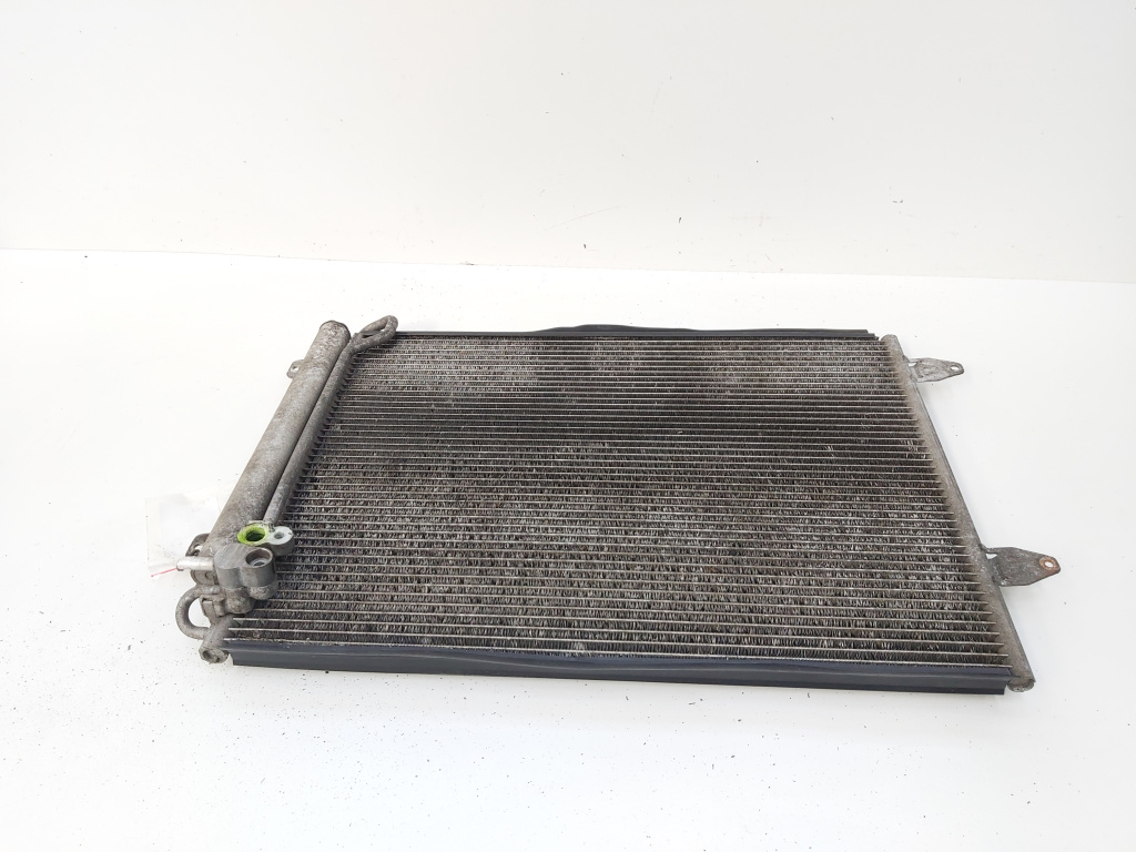 Radiator clima, VW Passat Variant (3C5), 2.0 TDI, BMR (id:669831)