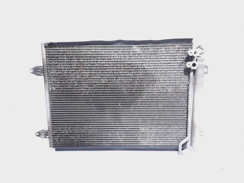 Radiator Clima, Vw Passat Variant (3C5) 2.0 TDI, BMR (id:496219)