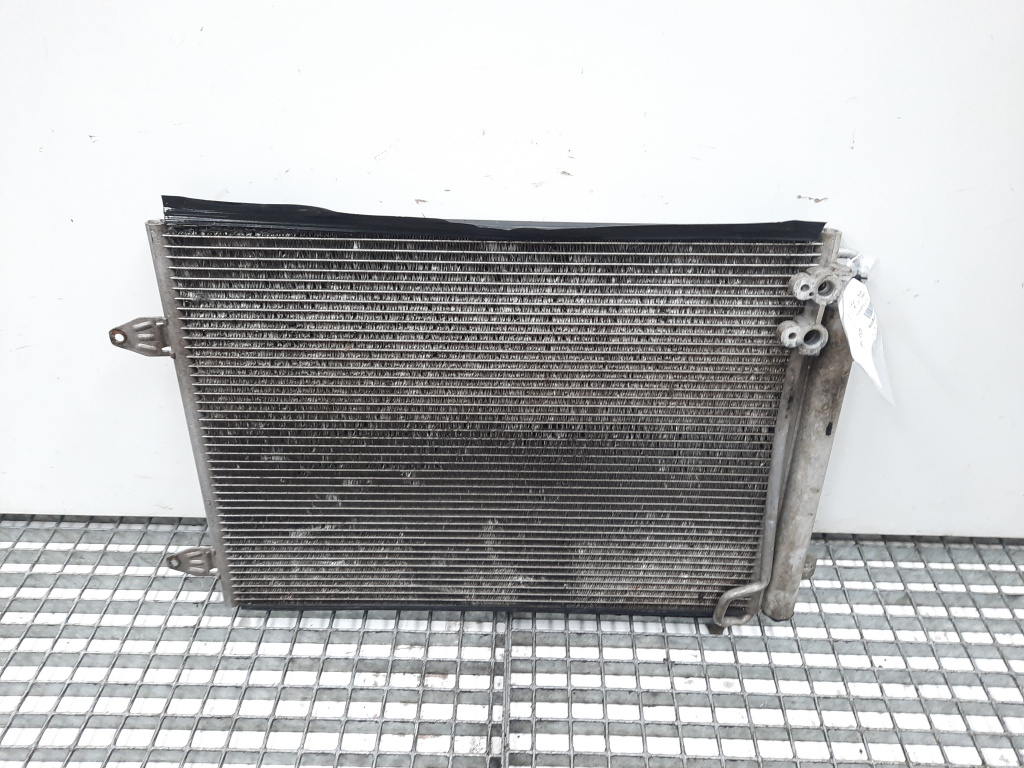 Radiator clima, Vw Passat Variant (3C5) 2.0 tdi, BMR (id:455796)
