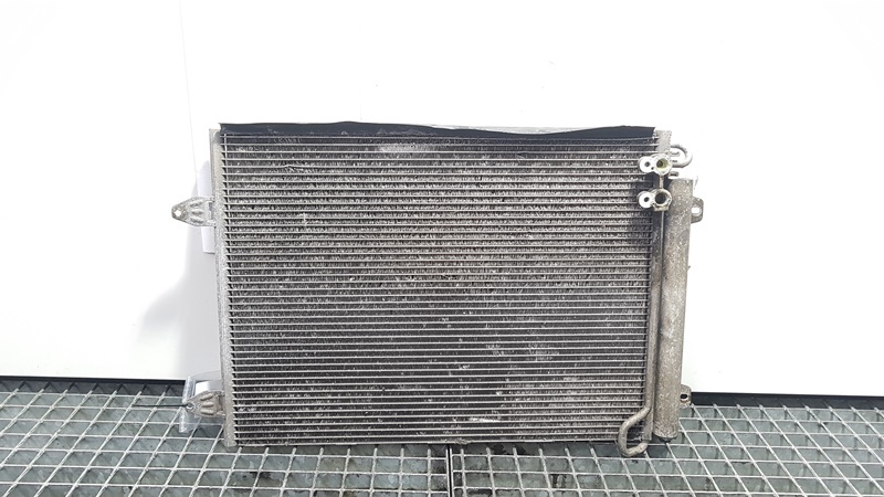 Radiator clima, Vw Passat Variant (3C5) 2.0 tdi, cod 3C0820411C (id:361580)