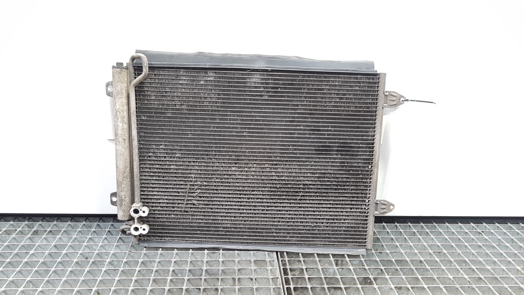 Radiator clima, Vw Passat Variant (3C5) 2.0 tdi, cod 3C0820411C