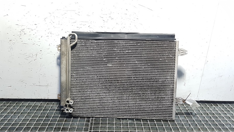 Radiator clima, Vw Passat Variant (3C5) 2.0 tdi, 3C0820411C