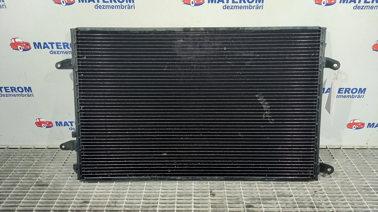 RADIATOR CLIMA VW PHAETON 3.0 TDI - (2002 2010)