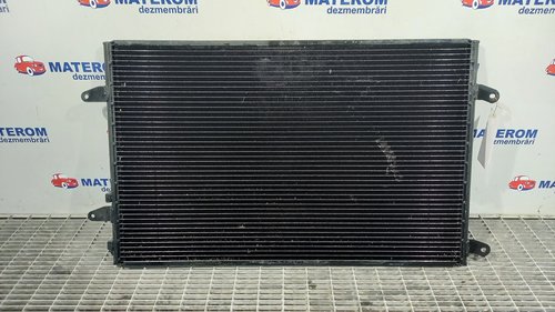 RADIATOR CLIMA VW PHAETON 3.0 TDI - (2002 2010)