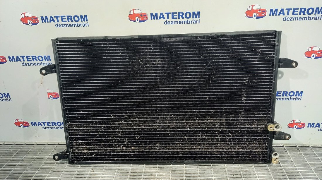 RADIATOR CLIMA VW PHAETON PHAETON 3.0 TDI - (2002 2010)