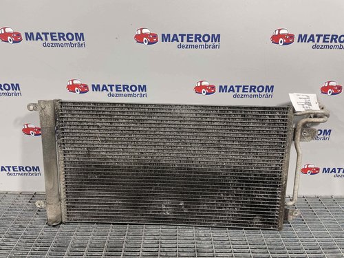 RADIATOR CLIMA VW POLO 1.2 INJ - (2009 2014)