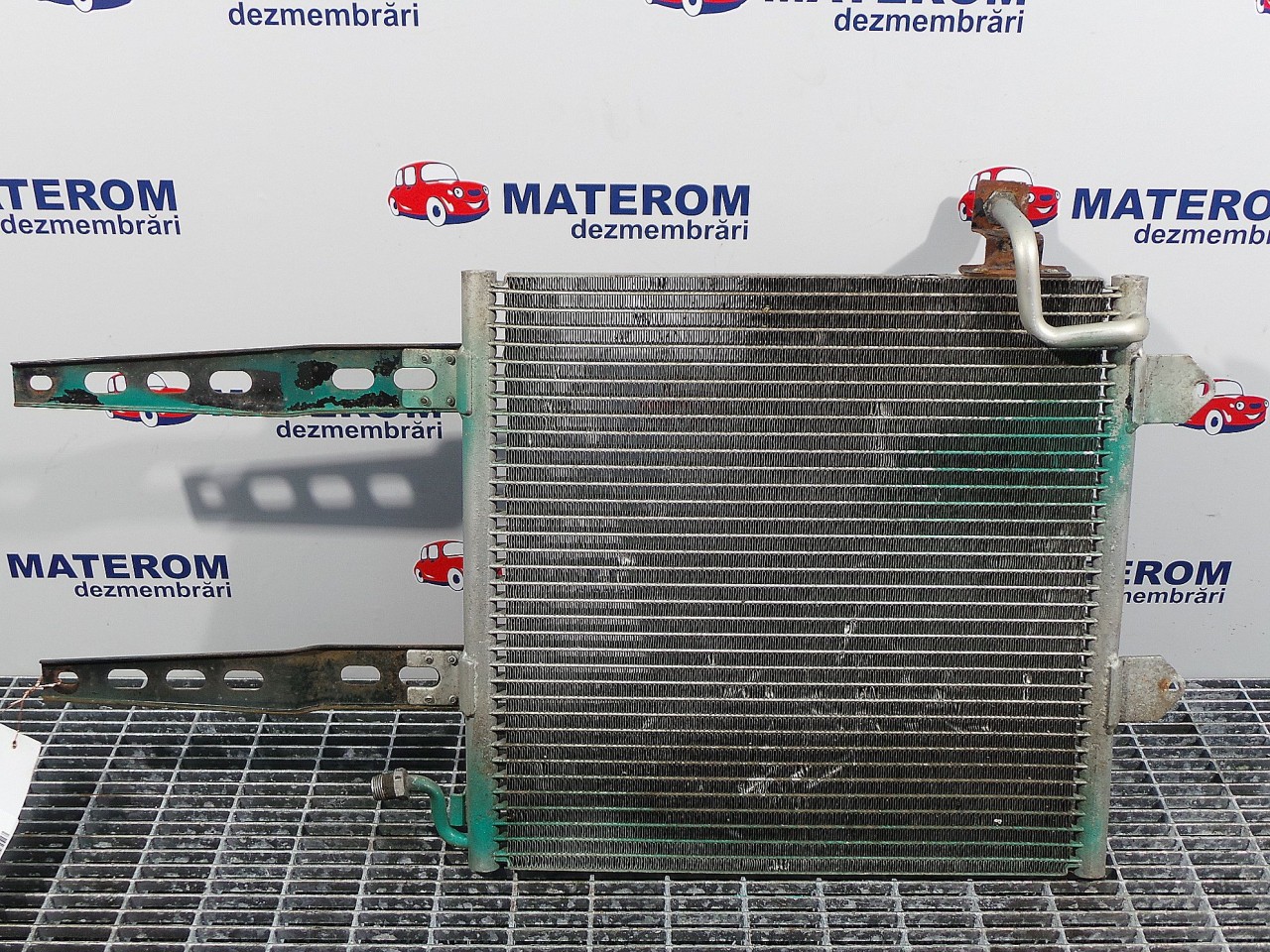 RADIATOR CLIMA VW POLO 1.4 INJ - (1994 1999)