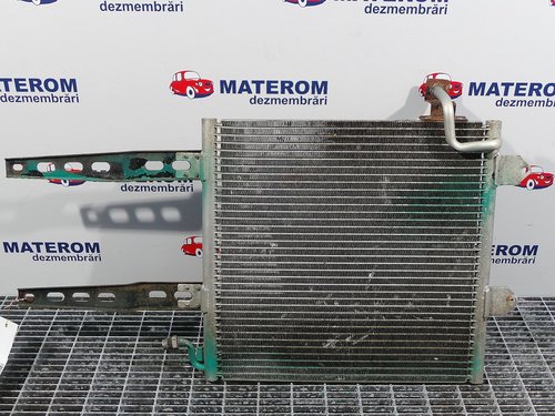 RADIATOR CLIMA VW POLO 1.4 INJ - (1994 1999)