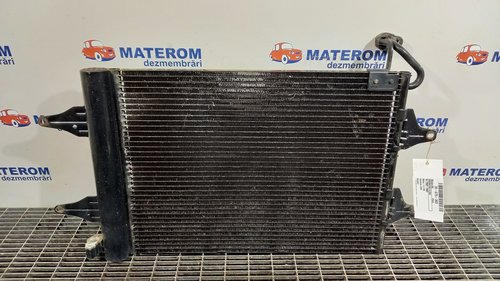 RADIATOR CLIMA VW POLO 1.4 TDI - (2002 2005)
