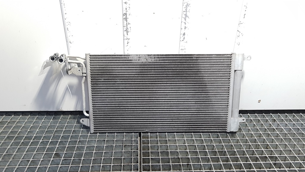 Radiator clima, Vw Polo (6R) 1.2 tsi, CJZD, 6R0820411Q (id:388949)