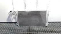 Radiator clima, Vw Polo (6R) 1.2 tsi, CJZD, 6R0820...