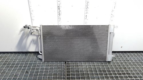 Radiator clima, Vw Polo (6R) 1.2 tsi, CJZD, 6R0820411Q (id:388949)