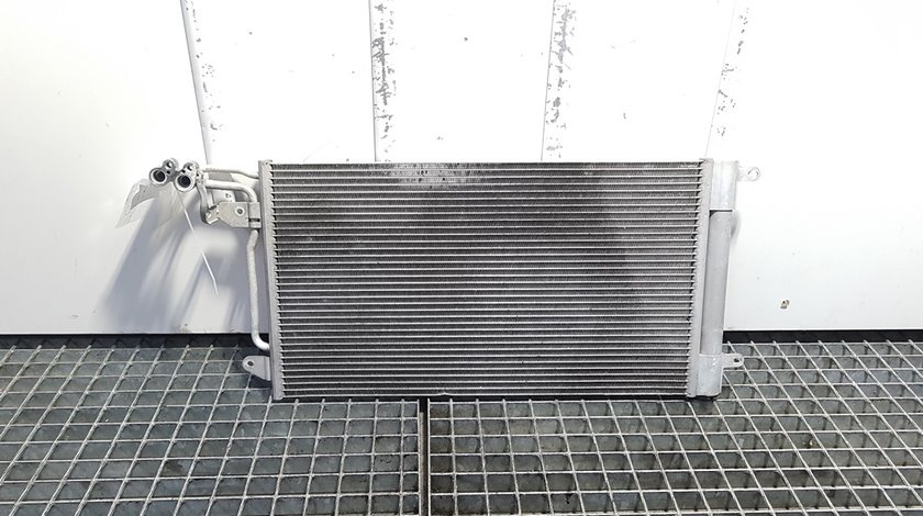 Radiator clima, Vw Polo (6R) 1.2 tsi, CJZD, 6R0820411Q (id:388949)