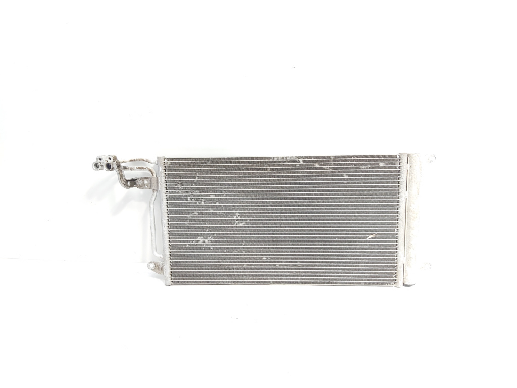 Radiator clima, VW Polo (6R), 1.6 TDI, CAY (id:693367)