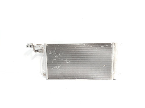 Radiator clima, VW Polo (6R), 1.6 TDI, CAY (id:693367)