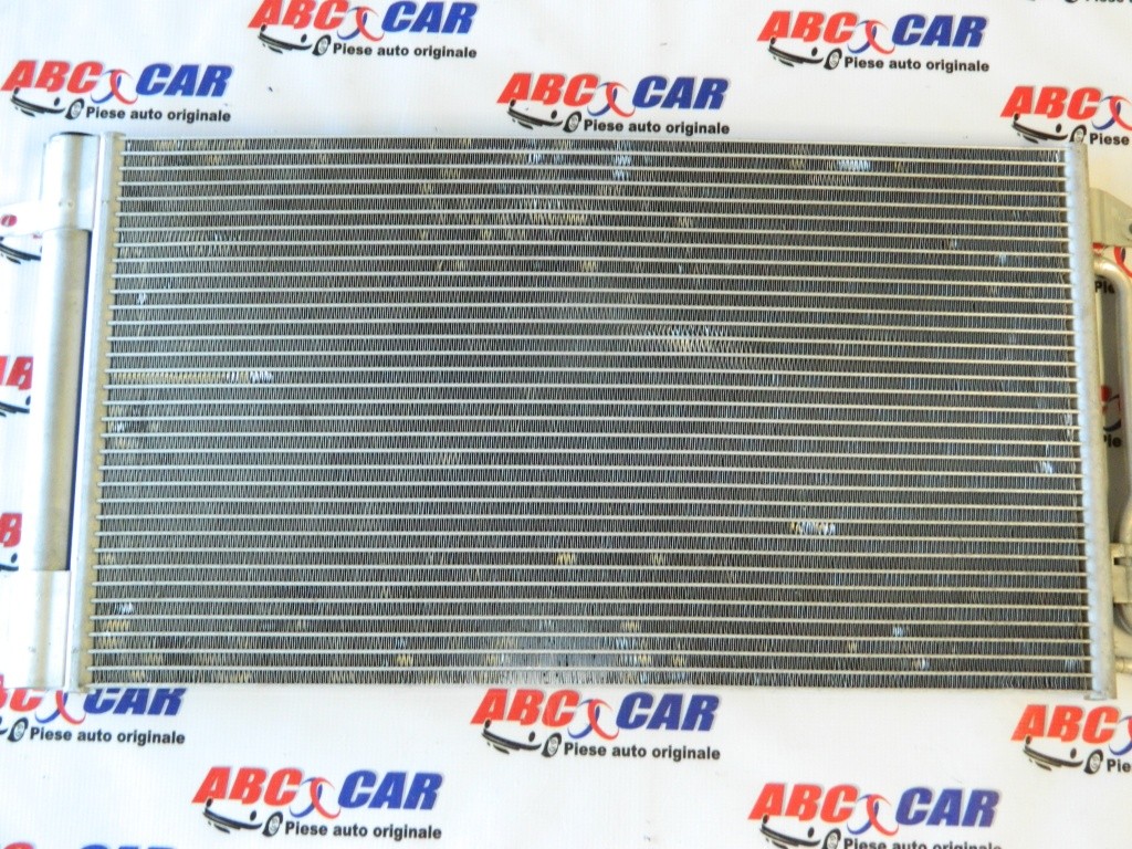 Radiator clima VW Polo 6R 1.6 TDI cod: 6R0820411Q model 2012