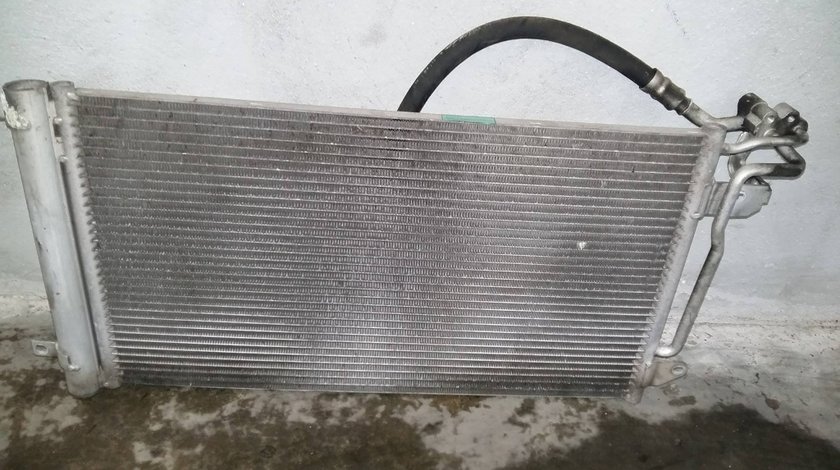 Radiator clima vw polo 6r 6c audi 8x1 8xk seat ibiza 6j skoda fabia 2