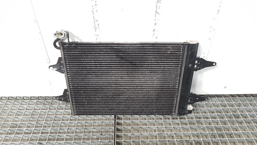 Radiator clima Vw Polo (9N) 1.2 benz, AZQ, 6Q0820411B (id:387841)